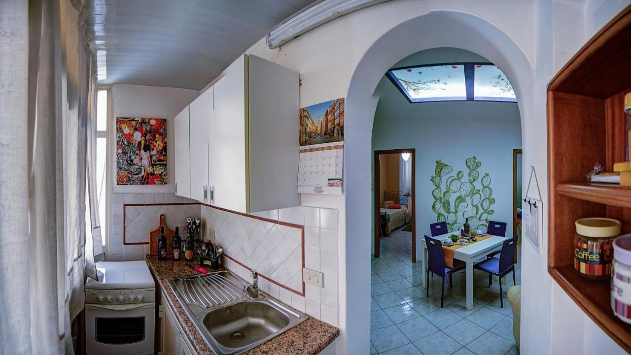 My House * Palermo