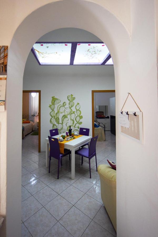 My House Apartment