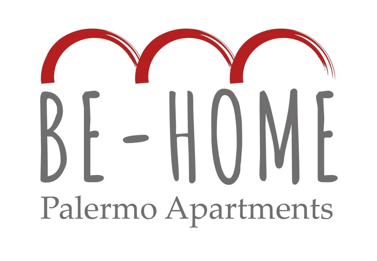 Be-home Apartment *