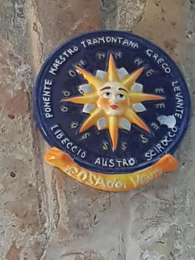 La Rosa Dei Venti 