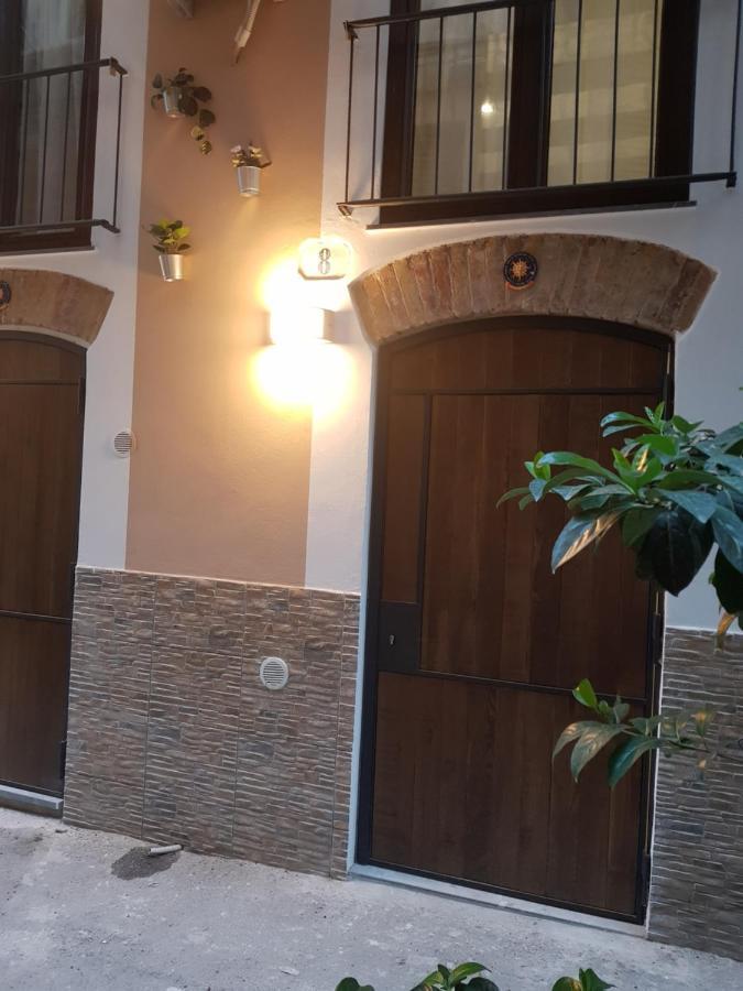 Apartment La Rosa Dei Venti 