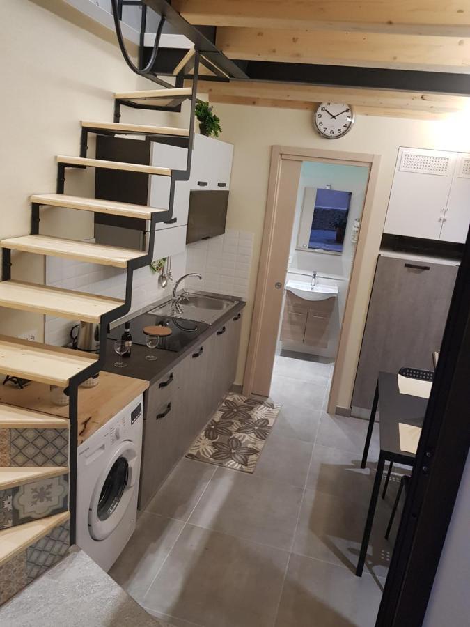 Apartment La Rosa Dei Venti 