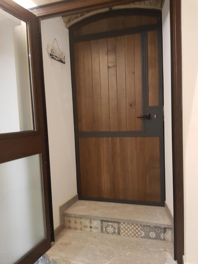 Apartment La Rosa Dei Venti 