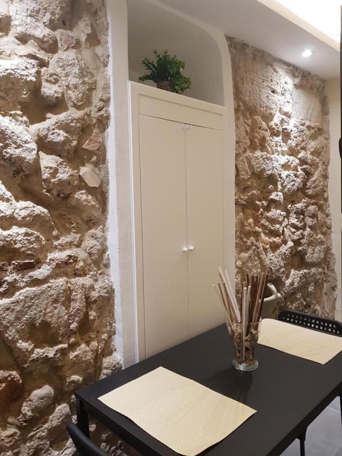 Apartment La Rosa Dei Venti 