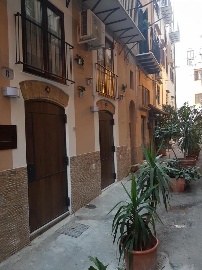 La Rosa Dei Venti 
