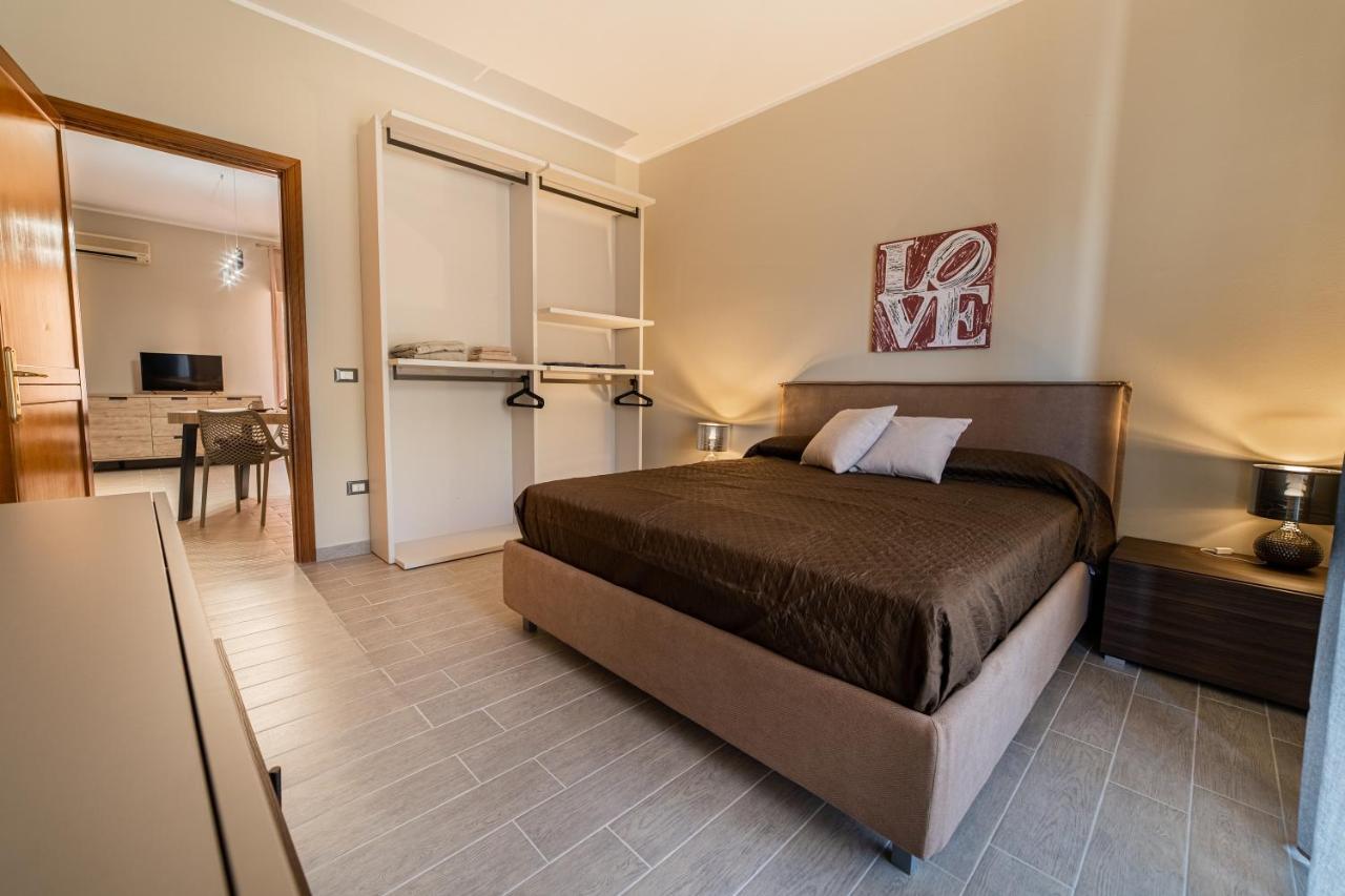 Apartment Mondello - Addaura - Le Dimore Dello Zodiaco - Dimora Della Vergine *