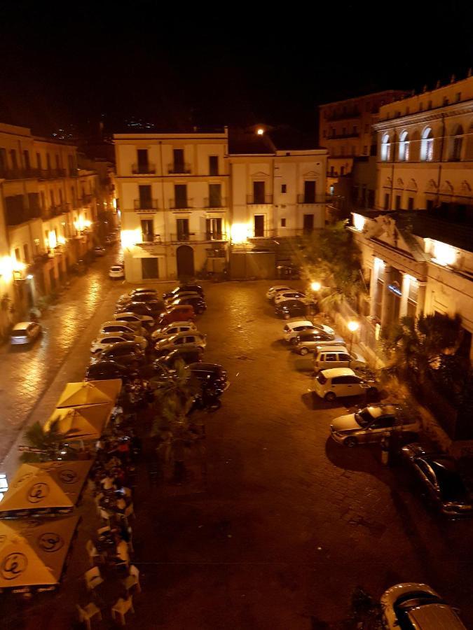 Sweet In The Center Apartment Palermo