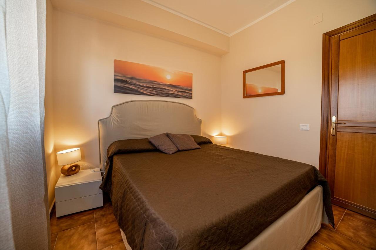 Apartment Mondello - Addaura - Le Dimore Dello Zodiaco - Dimora Dell Acquario