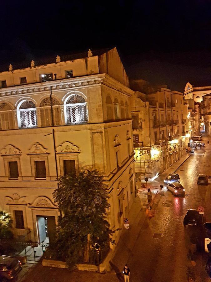 Apartment Sweet In The Center Palermo