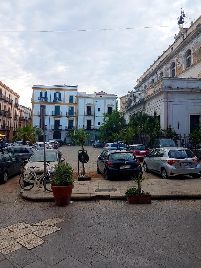 Sweet In The Center * Palermo