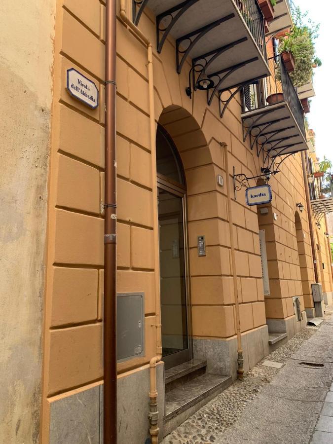 Kardia Apartment