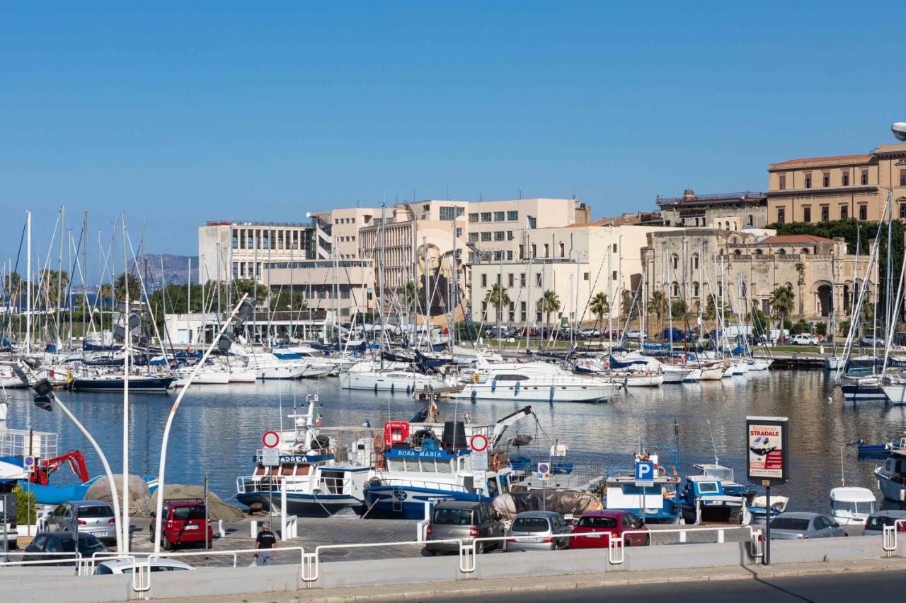Apartment Porto Antico La Cala *