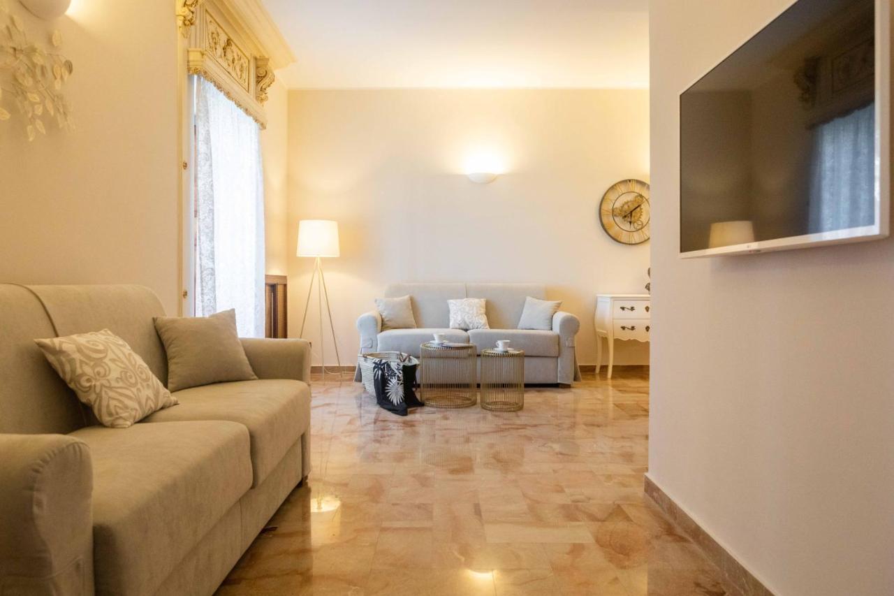Apartment Porto Antico La Cala Palermo