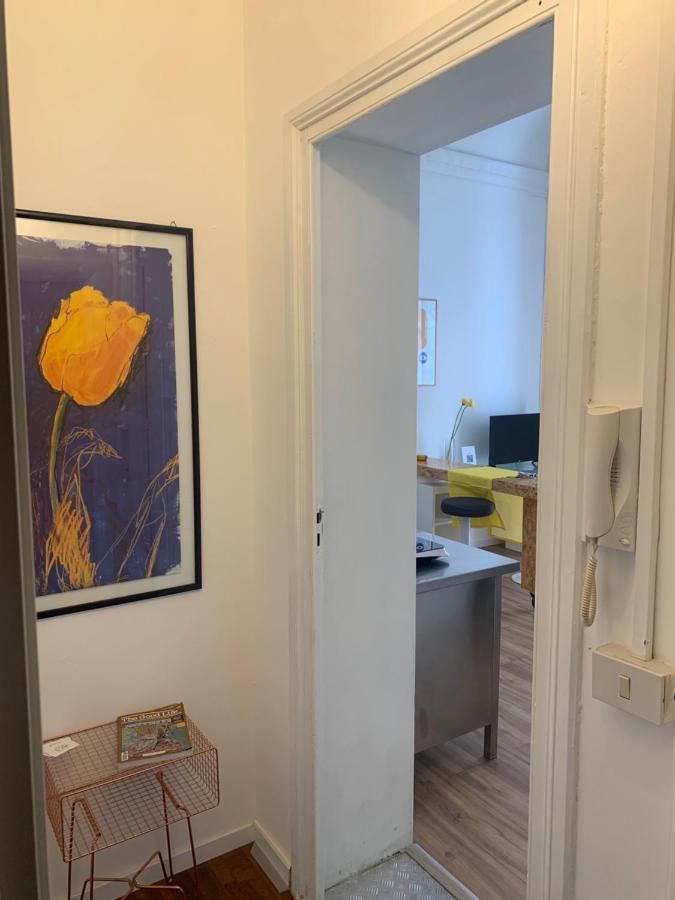 Be-home Apartment *