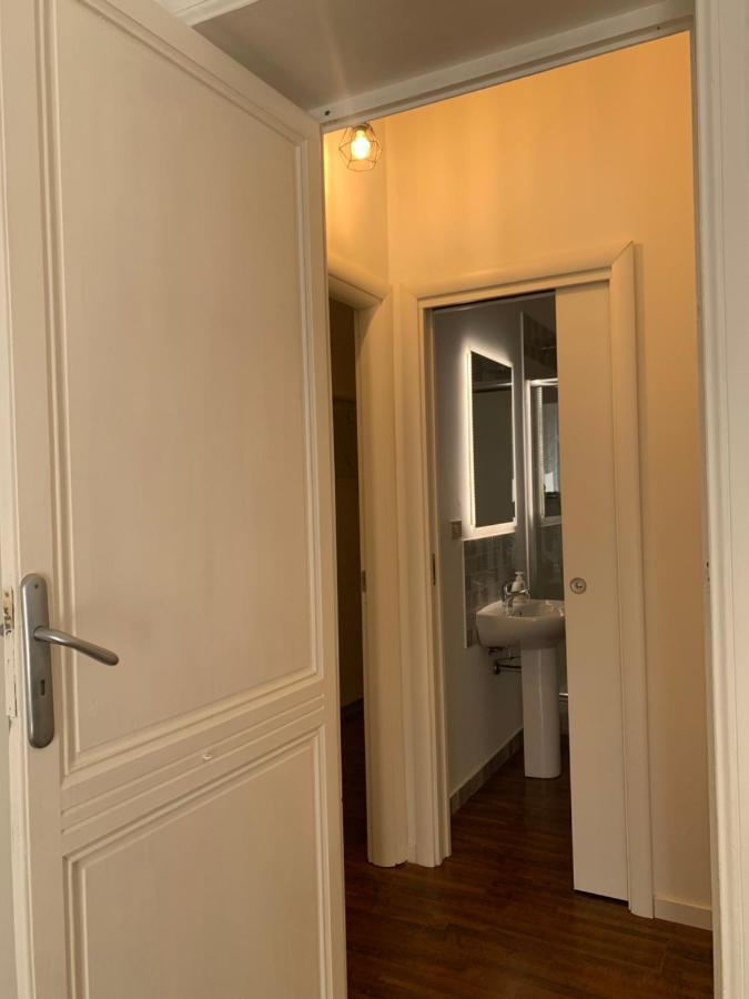 Be-home Apartment Palermo