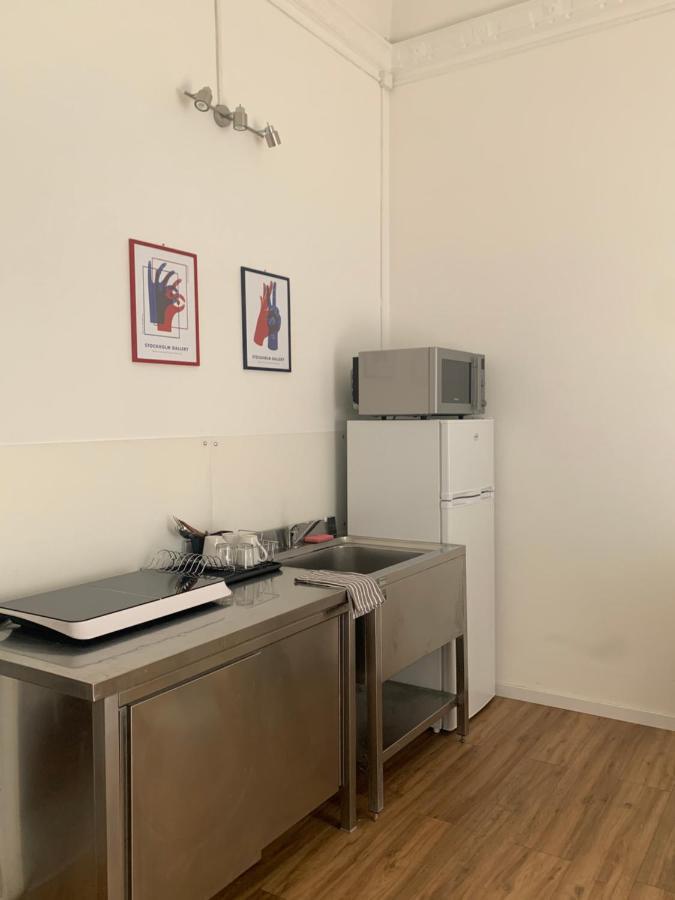 Apartment Be-home *