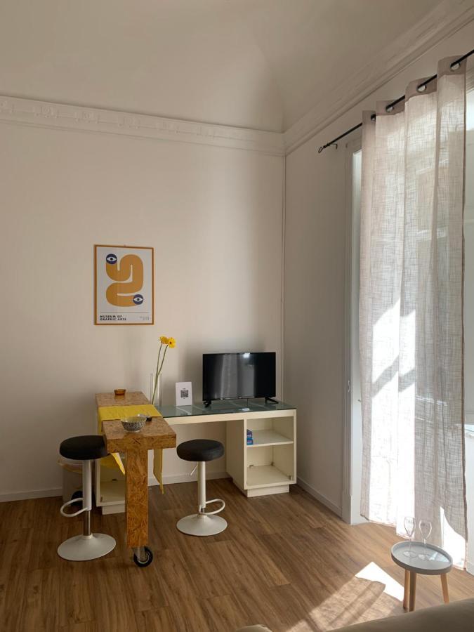 Apartment Be-home
