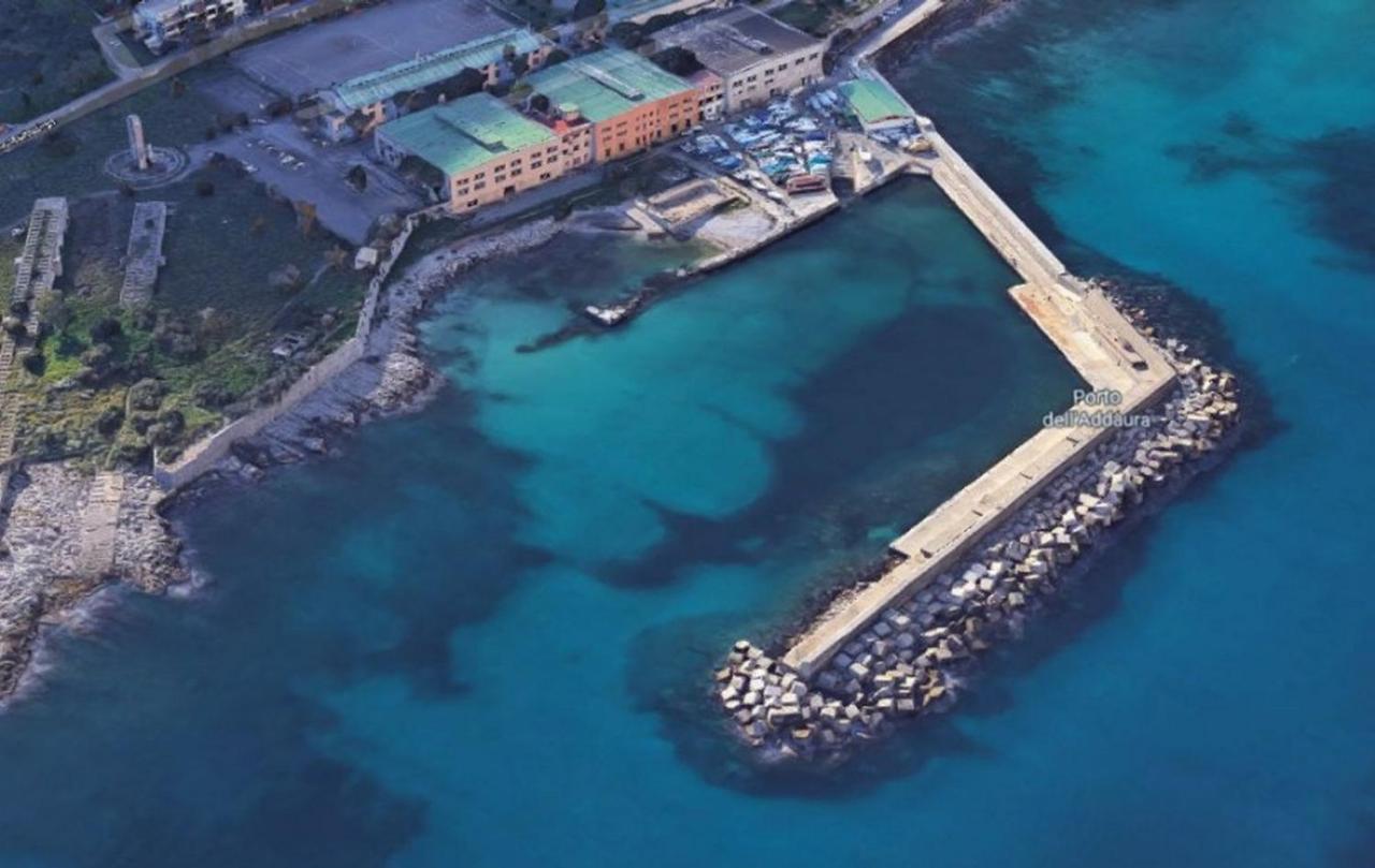 Mondello - Addaura - Le Dimore Dello Zodiaco - Dimora Dell Acquario Apartment Palermo