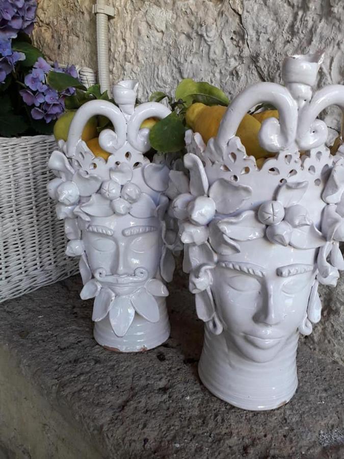 Casa de férias I Leoni Di Sicilia *