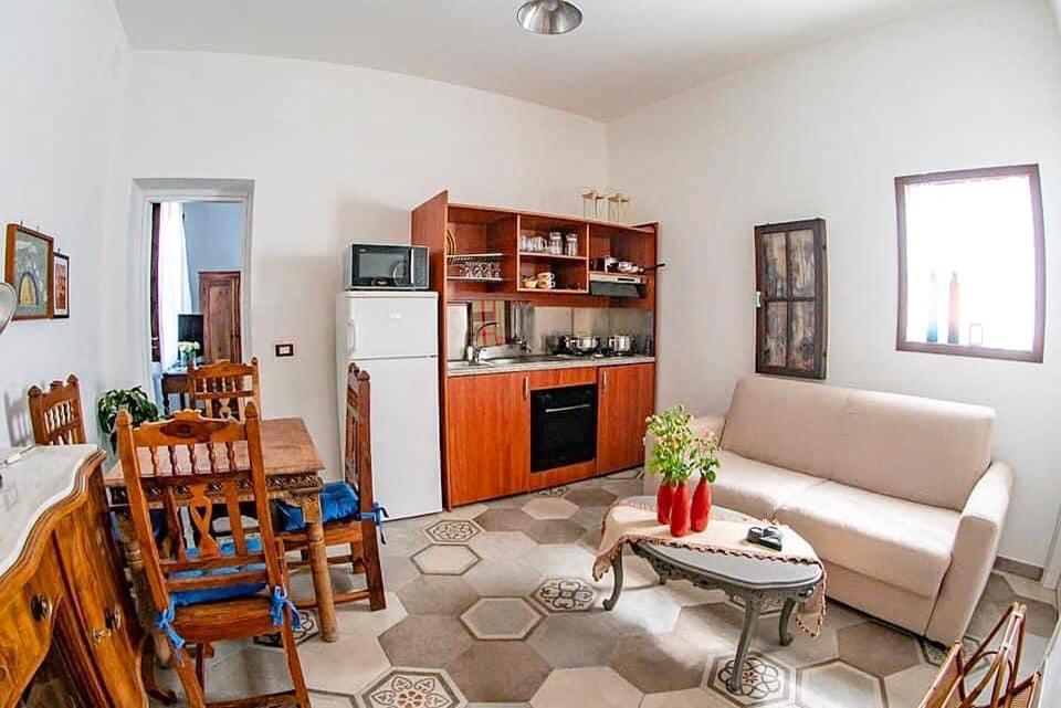 I Leoni Di Sicilia Holiday home