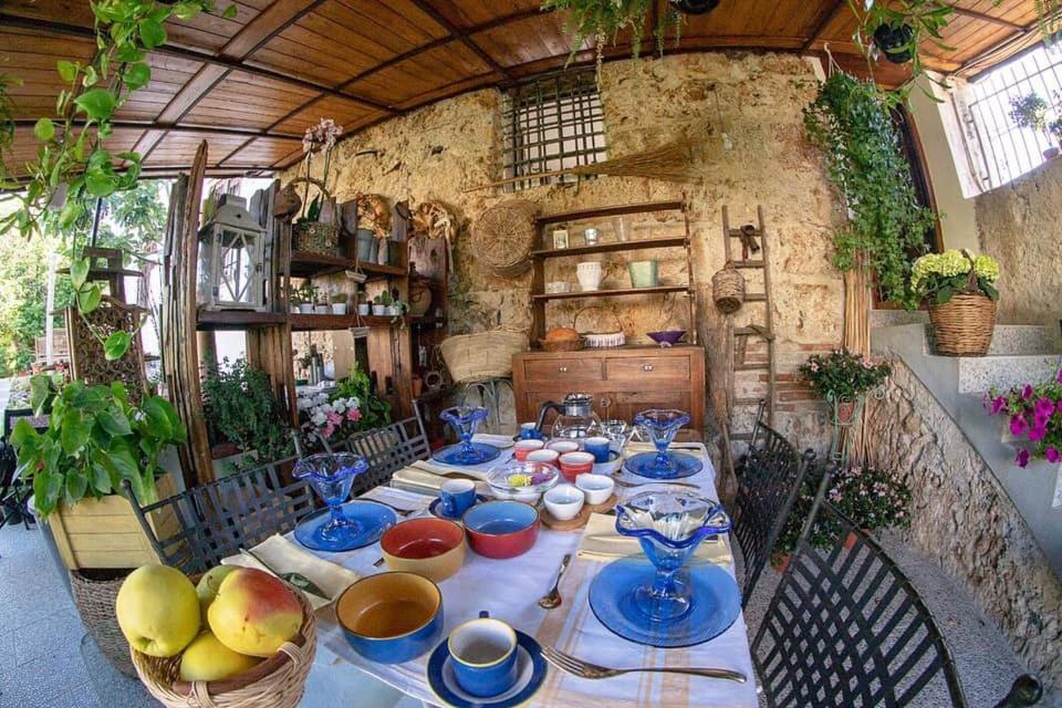 I Leoni Di Sicilia Casa de férias Palermo