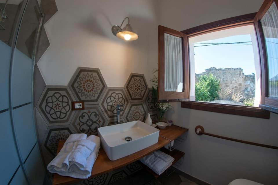 Casa de férias I Leoni Di Sicilia