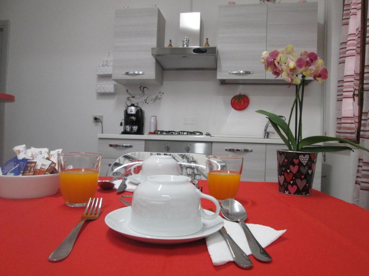 La Fenice Bed & Breakfast Palermo