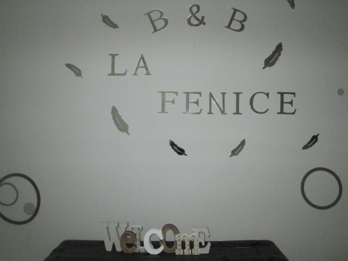 La Fenice Bed & Breakfast *