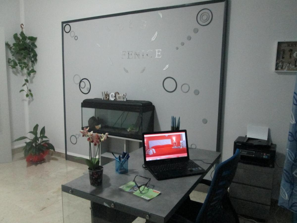 La Fenice Bed & Breakfast Palermo