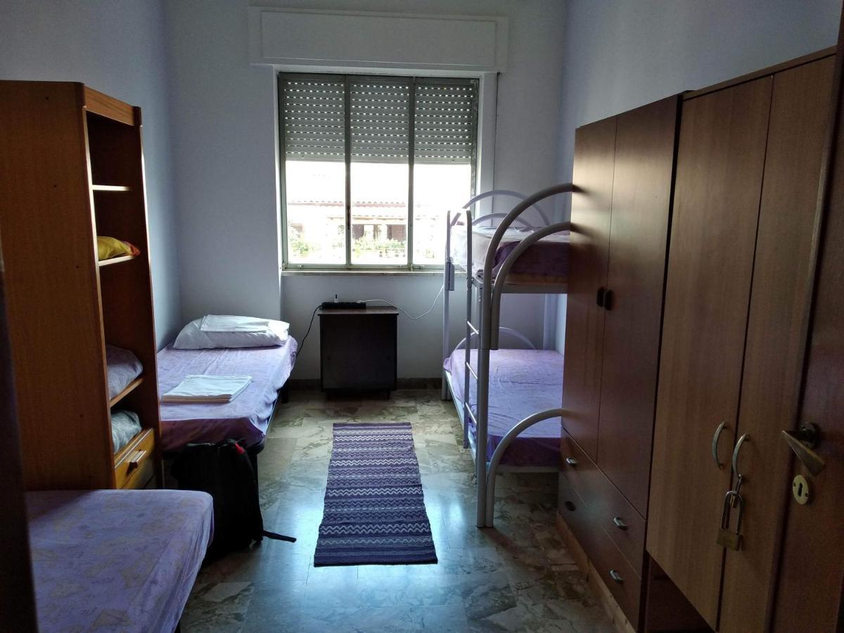 Hospedagem domiciliar Casa Studenti E Giovani Turisti Fkk - Giochi Di Societa Ed Intimo Party - Volontari Benvenuti Palermo