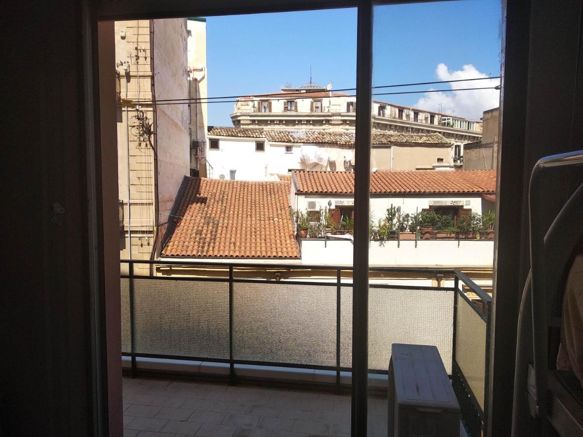 Casa Studenti E Giovani Turisti Fkk - Giochi Di Societa Ed Intimo Party - Volontari Benvenuti Palermo