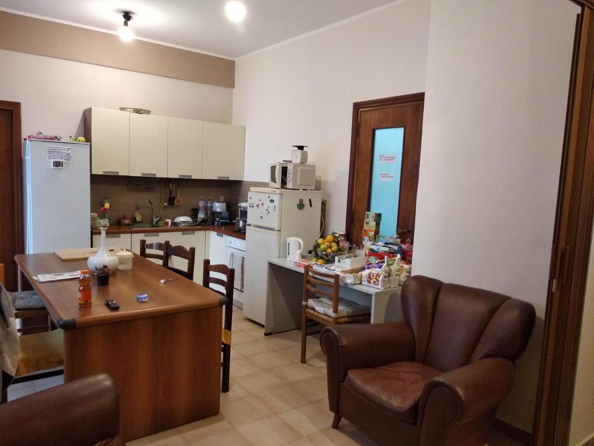 Casa Studenti E Giovani Turisti Fkk - Giochi Di Societa Ed Intimo Party - Volontari Benvenuti Hospedagem domiciliar *