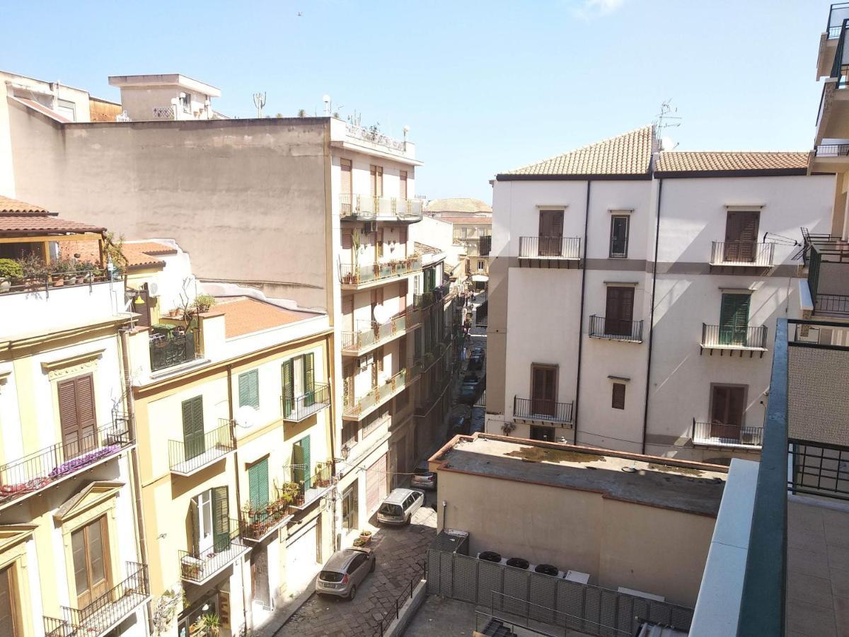 Casa Studenti E Giovani Turisti Fkk - Giochi Di Societa Ed Intimo Party - Volontari Benvenuti Hospedagem domiciliar Palermo