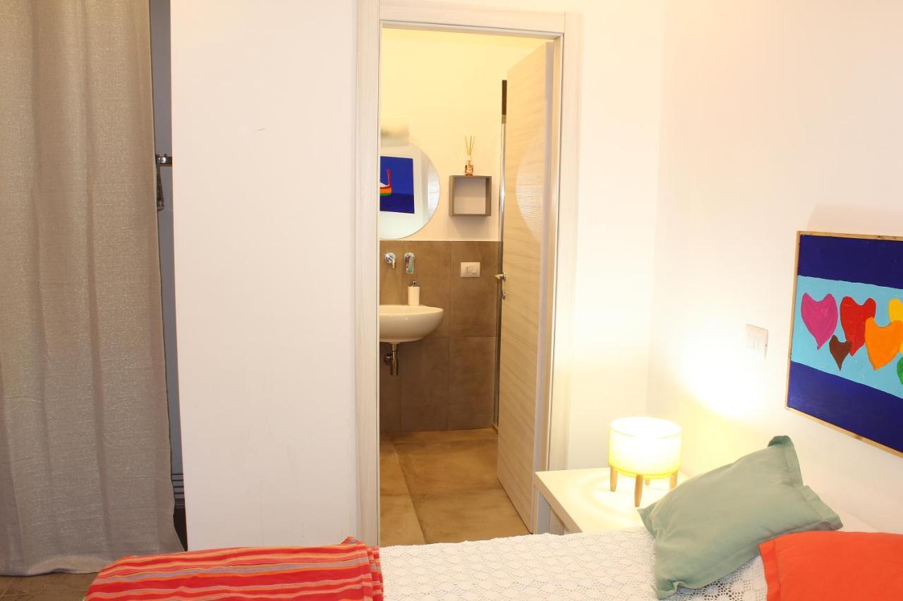 Apartamento Casa D'artista Palermo