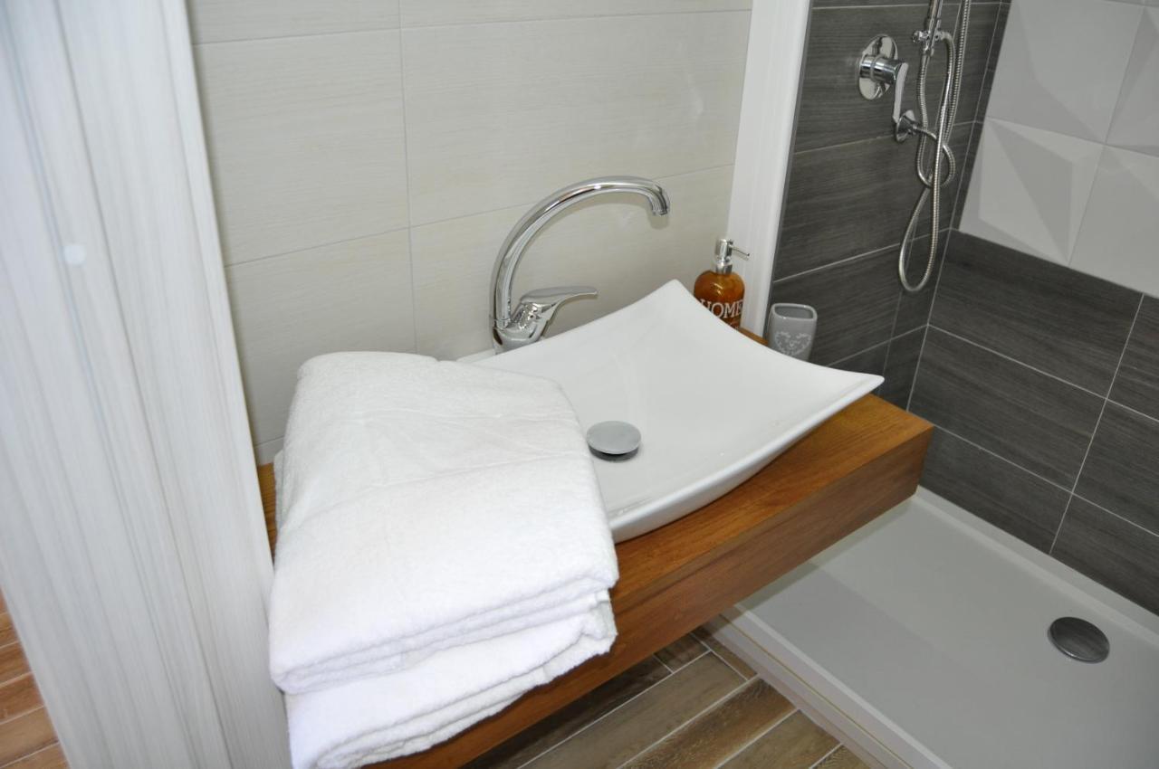 Calypso Il Binario Elegance 2*