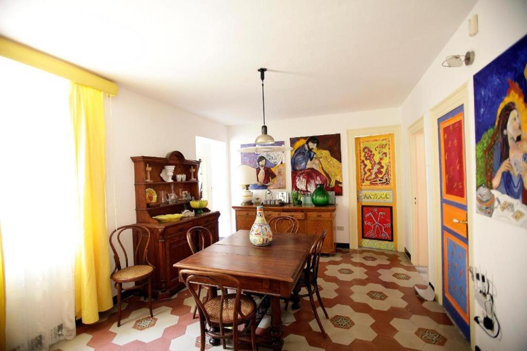 Cuba's Art House Apartment