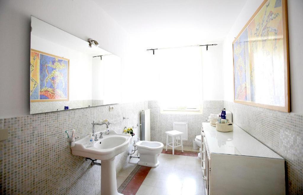 Apartment Cuba's Art House
