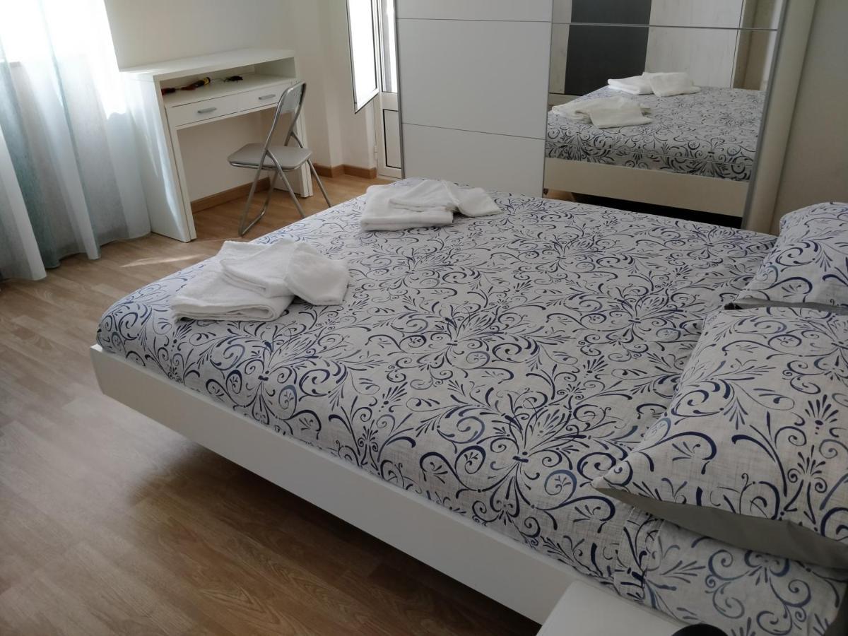 Guest house Olivuzza Serena Palermo
