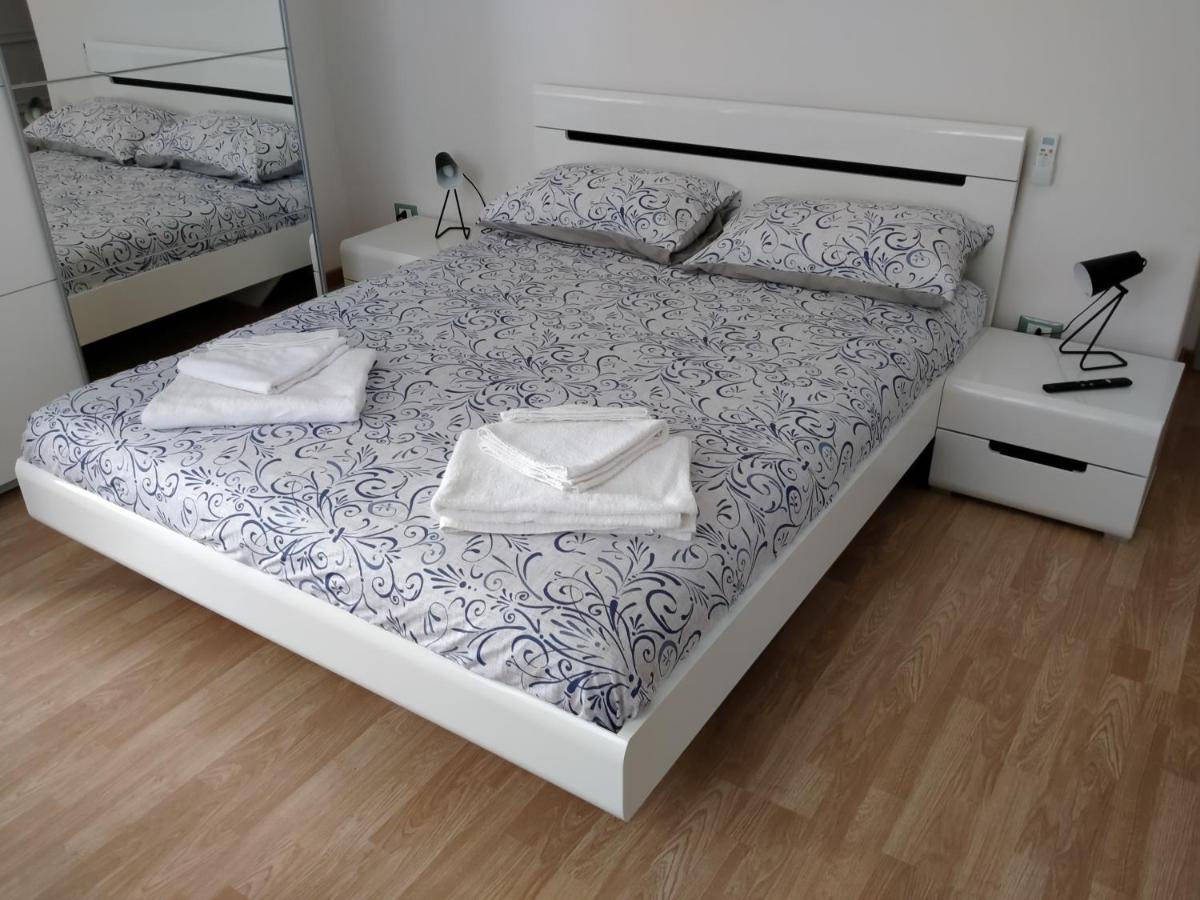 Guest house Olivuzza Serena *