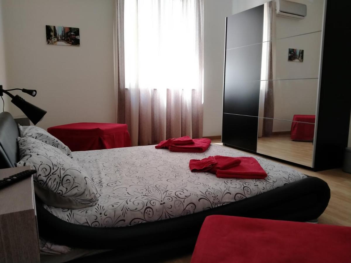 Olivuzza Serena Gasthof Palermo