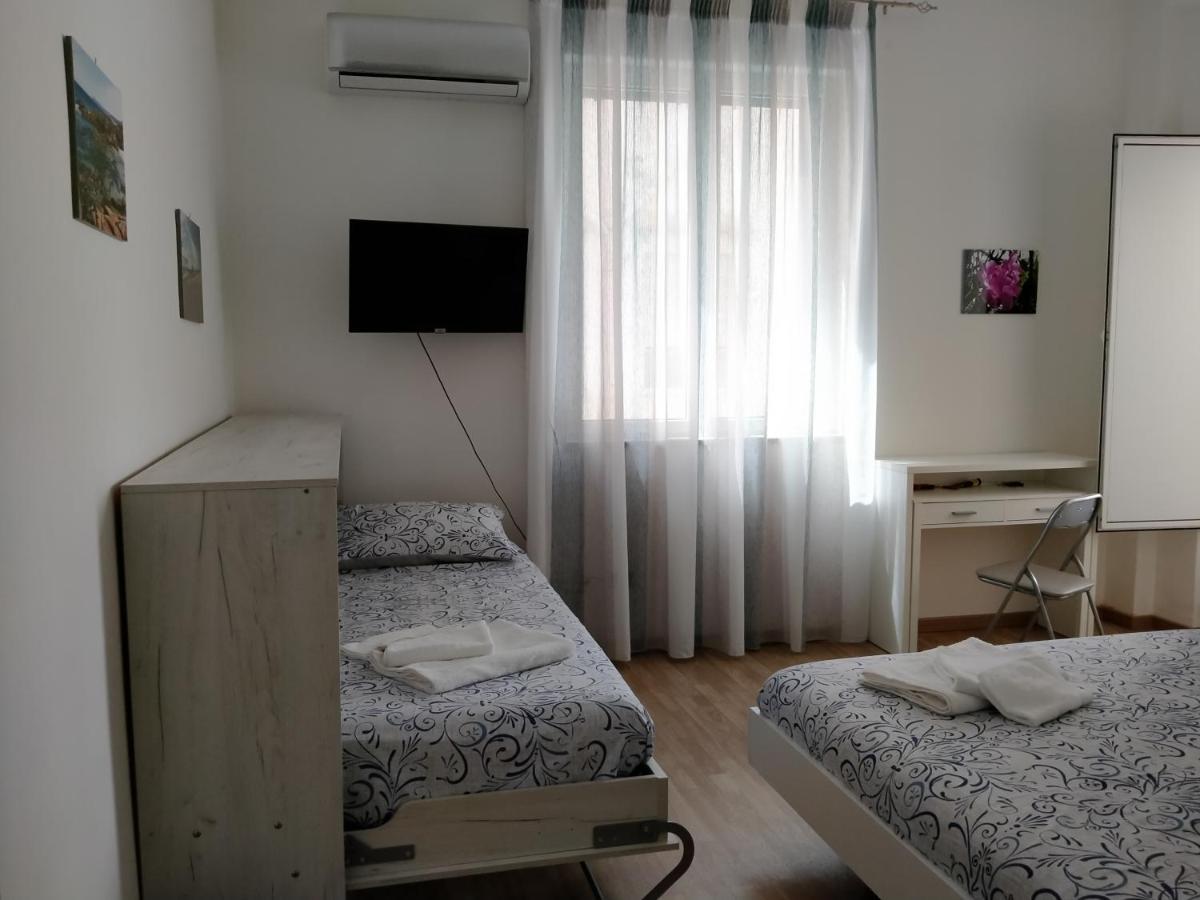 Gasthof Olivuzza Serena Palermo