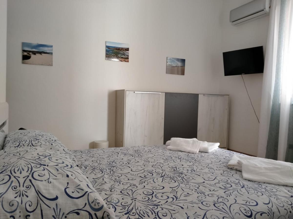 Gasthof Olivuzza Serena *