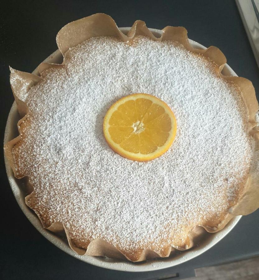 Bed & Breakfast La Fenice Palermo