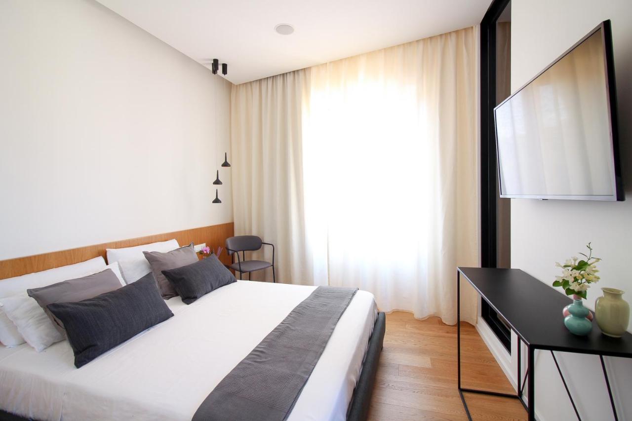 Panto - Rooftop Boutique Bed & Breakfast Palermo