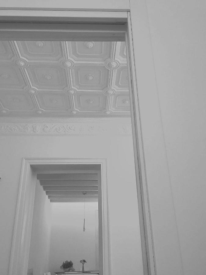 Casa Pirri Homestay Palermo