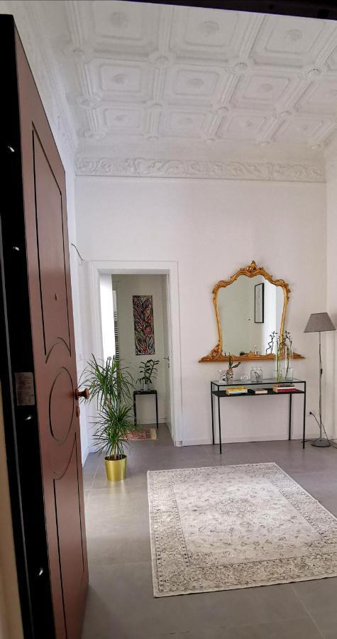 Casa Pirri * Palermo