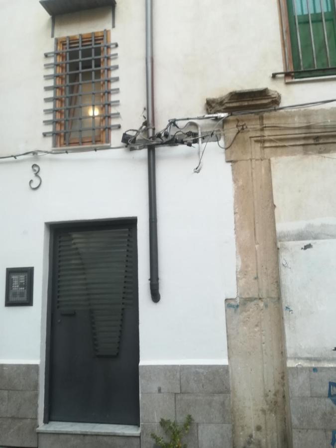 La Casetta Dei Paladini * Palermo