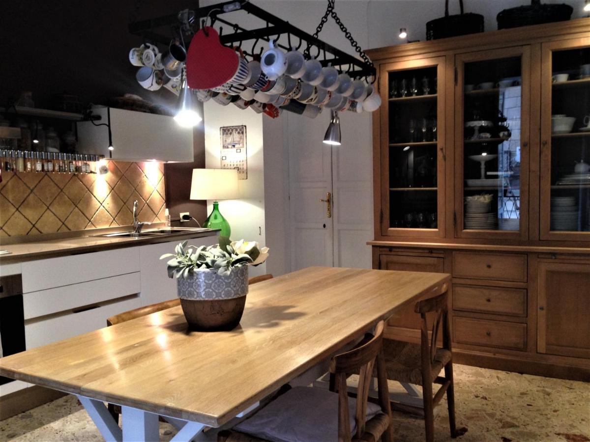 Holiday home A Casa Di Amelie *