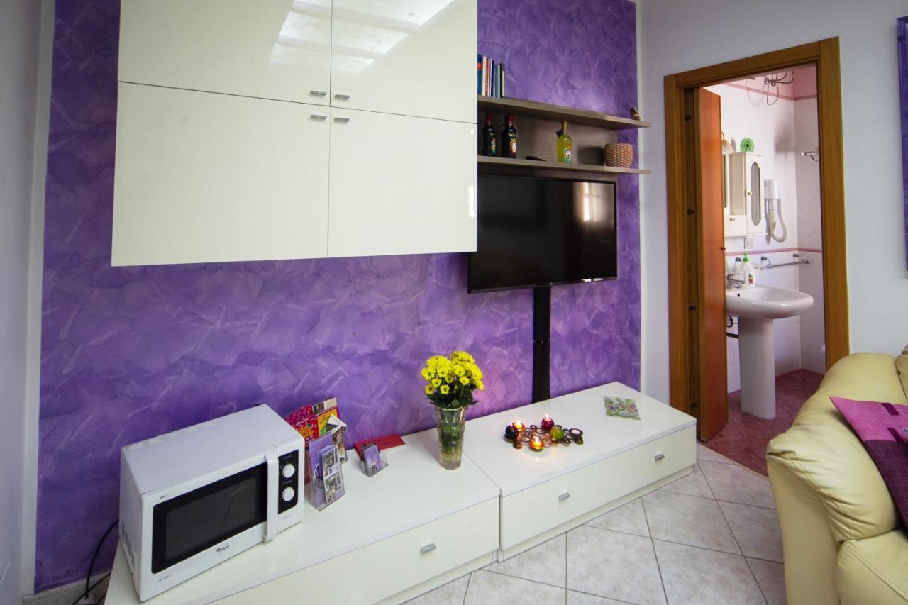 My House * Palermo