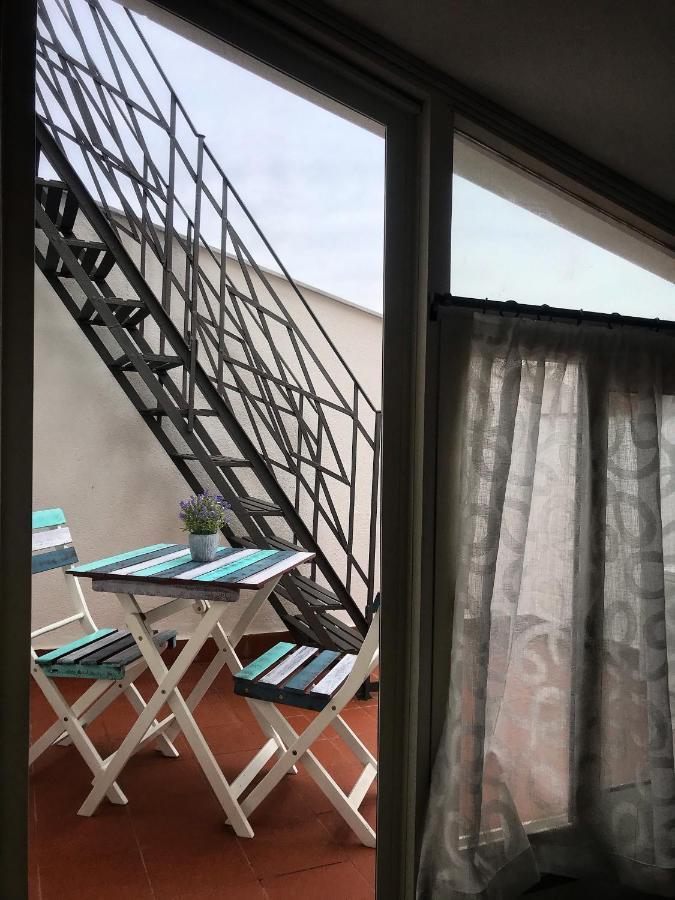 Holiday home Attico Kadi *